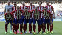 «Атлетико» подал апелляцию на трансферный запрет ФИФА