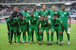 Представление команд ЧМ-2018: сборная Нигерии