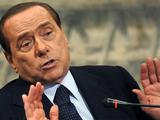 Сильвио Берлускони: «Цель «Милана» — третье место»