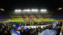 «Барселона» — найбільш відвідуваний клуб в Європі цього сезону 