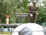 В Мемориале Лобановского примут участие «молодежки» Украины, Словении, Греции и Молдовы
