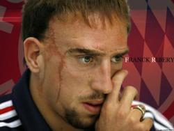 Рибери: «В этом году у меня будет последняя возможность получить «Золотой мяч»