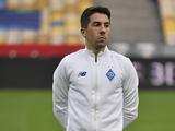 Карлос де Пена: «Не хотел бы говорить на тему ухода из «Динамо»