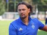 Игорь Костюк: «Динамо U-19» и «Интер U-19» показали качественный футбол»