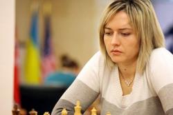 Українка стала чемпіонкою Європи з шахів
