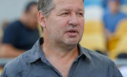 «This is the only right decision», — Oleg Salenko on Igor Kostyuk’s appointment as acting head coach of «Dynamo»