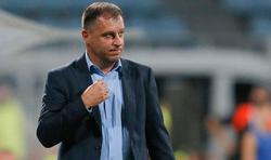 СМИ: через несколько дней Вернидуб станет главным тренером белорусского «Шахтера»