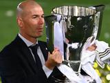 «Реал» предложит Зидану бессрочный контракт