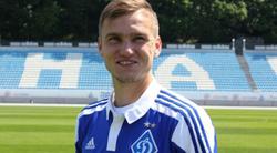 Александр ГЛАДКИЙ: «Сергей Ребров — решающий фактор в моем выборе в пользу «Динамо»