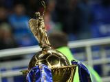 Жеребьевка 1/4 финала Кубка Украины состоится 18 декабря
