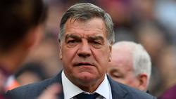 After only a month on the job: Leeds officially sack Ellardyce