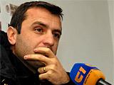 Главный тренер сборной Армении: «Победа над Россией не станет сенсацией»