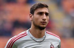 «Милан» готов платить 17-летнему Доннарумме 4,5 млн евро в год
