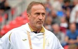 Александр Петраков — о церемонии «Футбольные звезды Украины»: «Денис Попов позвонил и сказал, что его не будет»