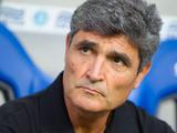 «Реал Сосьедад» уволил тренера. Его заменит Хуанде Рамос?