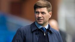 Джеррард может стать тренером «Эвертона»