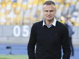 Вячеслав Шевчук: «Со стороны «Шахтера» пенальти не было, Мораес симулировал»