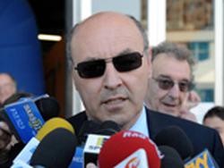 «Ювентус» уволил своих южноамериканских скаутов