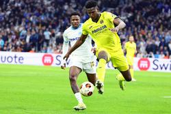 Villarreal - Marseille - 3:1. Europa League. Match review, statistics