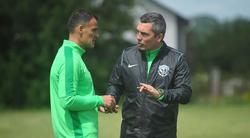 Прес-служба «Ворскли»: «Ніхто наразі не візьметься сказати, яким буде склад команди на старті нового сезону»