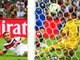 Марио Гетце выставил на аукцион бутсу, в которой забил гол в финале ЧМ-2014
