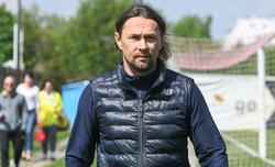 Игорь Костюк — о победе «Динамо U-19» над «Зарей» и дебюте Диалло