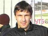 Тарас Кабанов: «В «Металлурге» состав на игру определял президент»