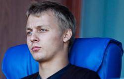 Александр Шуфрич: «Если Березка не понесет наказание, то «Говерла» не выйдет на матч в Харькове»