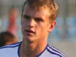 Андрей САХНЕВИЧ: "На каждой тренировке приобретал что-то новое"