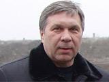 Виктор Звягинцев: «Черноморец» будет экономить силы в матче с «Шахтером»