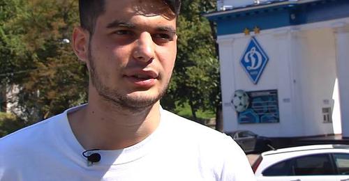 Ахмед Алибеков: «Если у «Динамо» с Луческу результатов не будет, думаю, долго ждать никто не станет»