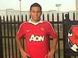 Скауты «Манчестер Юнайтед» привезли из Венесуэлы Роберто Карлоса