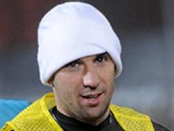 Срна подтвердил факт переговоров с «Челси»