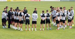 Еврокубковый приговор для «Александрии» и «Полесья»