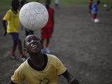 Скрытые опасности детского футбола