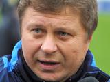 Александр Заваров: «Динамо» должно проходить АЕК»