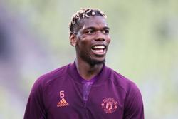 Погба ведёт переговоры с ПСЖ