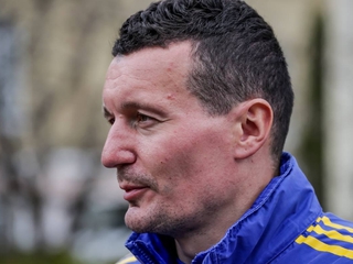 Артем Федецкий: «Я знаю, что Ярмоленко — не тот человек, который будет делать всё, чтобы побить тот рекорд»