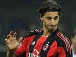 Дисквалификация Ибрагимовича сокращена, но он пропустит матч с «Интером»