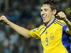 Гармаш, Петров и Коркишко переведены в первую команду "Динамо"