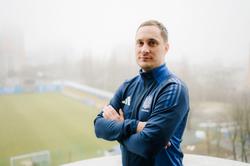 Олександр Ситник: «Над запрошеннями з УАФ довго не розмірковують»