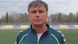 Олег Федорчук: «Луческу, наплевав на игру, все ставит на результат»