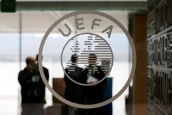 УЕФА признает чемпионами лиг нынешних лидеров, другие команды квалифицируются в еврокубки: подробности