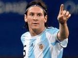 Месси: «Кто выиграл дуэль Месси – Роналду? Аргентина»