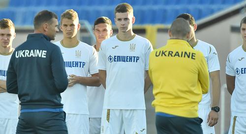 Александр Сирота: «В национальной команде все очень понравилось»