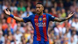 Неймар сообщил игрокам «Барселоны» о переходе в ПСЖ