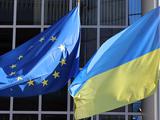 Офіційно. Євросоюз надав статус кандидата Україні