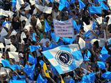 «Наполи» поддержат в Киеве 400 болельщиков