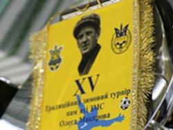 Мемориал Макарова. «Динамо-2» — «Днепр» (Киев) — 5:0 (+ВИДЕО)