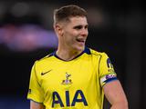 «Тоттенгем» готовий подвоїти зарплату Міккі ван де Вену